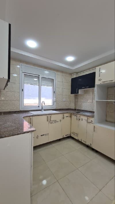 Vente Appartement F3 Alger Bab ezzouar