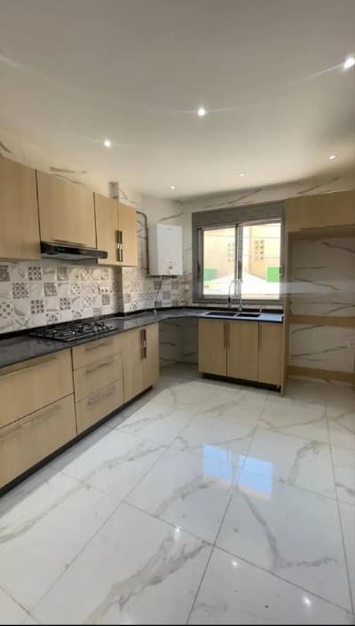 Vente Appartement F4 Alger Bordj el kiffan