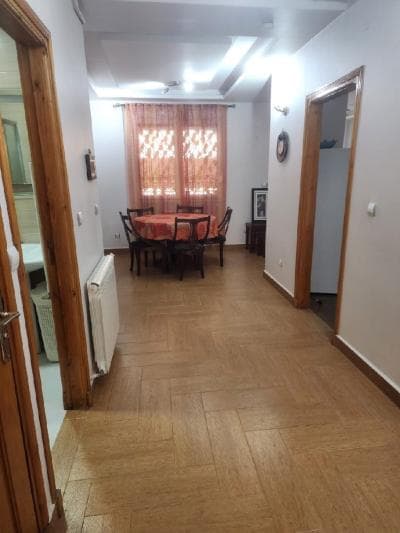 Location Appartement F3 Alger Dely brahim