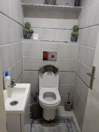 Vente Appartement F3 Alger Birkhadem