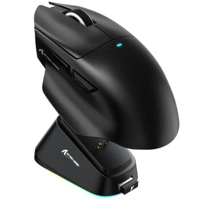 ATTACK SHARK V6 25 K DPI PAW3311