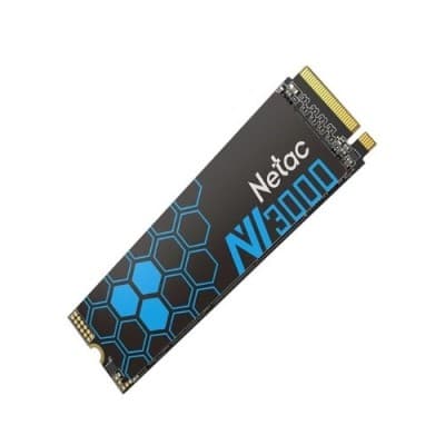 SSD 250GB NVME M2 NETAC