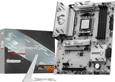 B850 GAMING PLUS WIFI6E ATX
