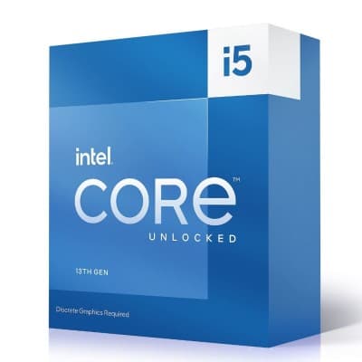 i5 13600kf box(En configuration seulement)