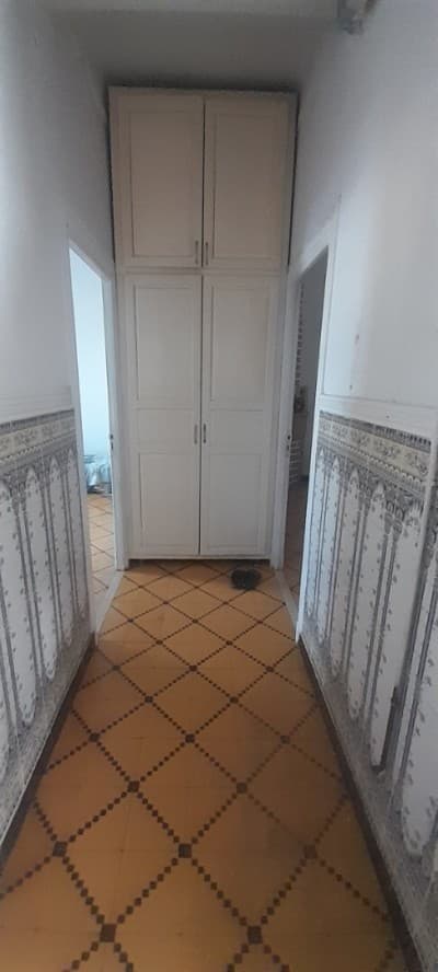 Vente Appartement F3 Alger El harrach