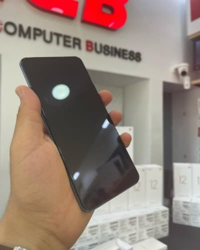 Xiaomi 12T 5G 8Go / 128GB 6.67” Amoled 5000MAh Chargeur super fast 120W MI 12T
