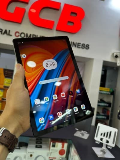 Lenovo Tab M10 Gen 3 UNISOC