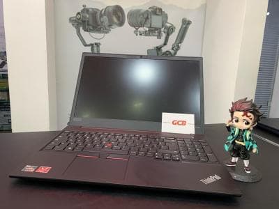 LENOVO THINKPAD E595 mobiles AMD Ryzen™ 5 3500U avecgraphiques Radeon™ Vega 16GB 256SSD 15"
