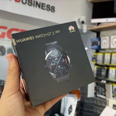 HUAWEI Watch GT 2 (46mm)