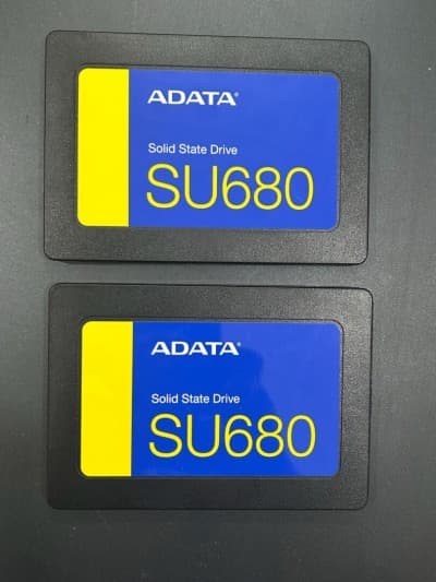 SSD ADATA SU 680 512Go