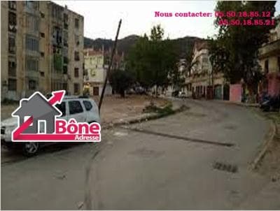 Vente Villa Annaba Annaba
