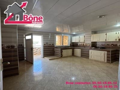 Vente Appartement F4 Annaba Annaba