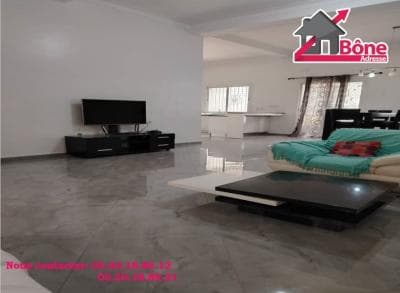 Location Villa Annaba Annaba