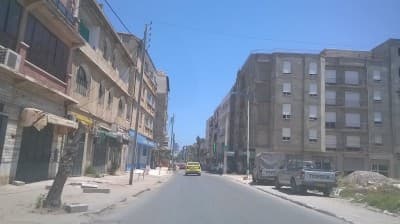 Vente Local Annaba Annaba