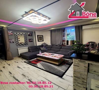 Vente Appartement F2 Annaba Annaba