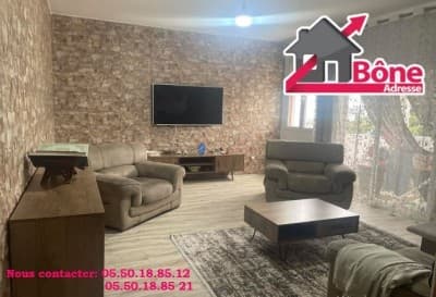 Location Appartement F4 Annaba Annaba