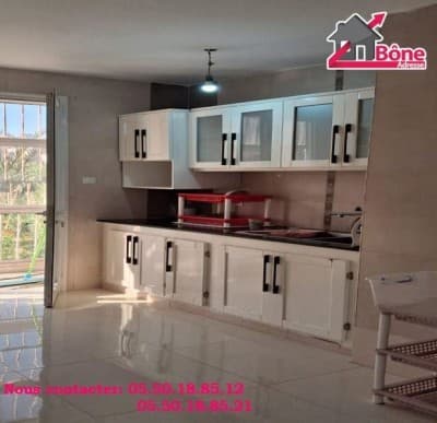 Vente Appartement F4 Annaba Annaba
