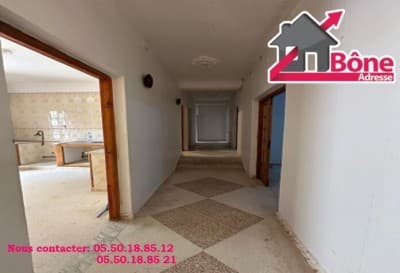 Location Niveau De Villa F5 Annaba Annaba
