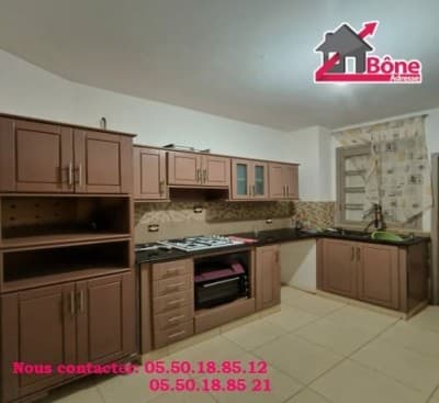 Location Appartement F3 Annaba Annaba