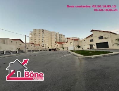 Vente Villa Annaba Annaba