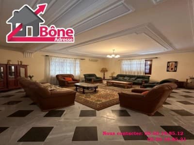 Vente Villa Annaba Annaba