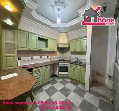 Location Appartement F2 Annaba Annaba