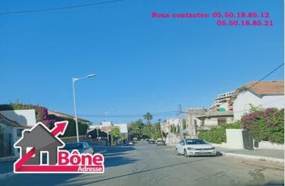 Vente Villa Annaba Annaba