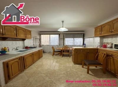 Location Appartement F4 Annaba Annaba