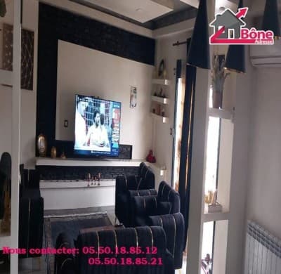 Vente Appartement F3 Annaba Annaba