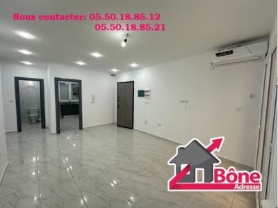 Location Appartement F3 Annaba Annaba