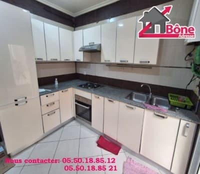 Location Appartement F4 Annaba Annaba