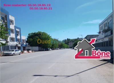 Location Local Annaba Annaba