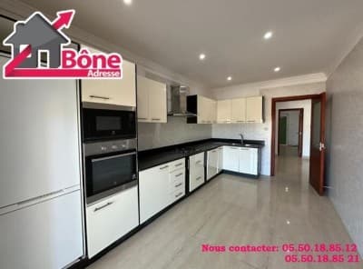 Location Appartement F3 Annaba Annaba
