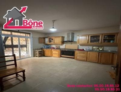 Vente Villa Annaba Annaba