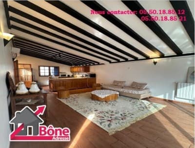 Vente Villa Annaba Annaba