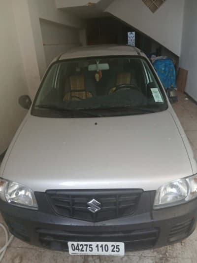 Suzuki Alto 2010 Alto