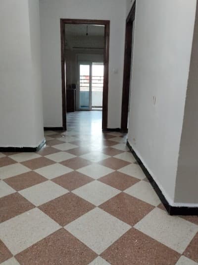 Vente Appartement F4 Blida Boufarik