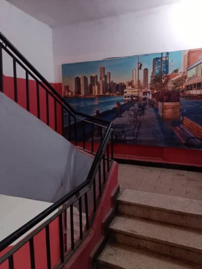 Vente Appartement F4 Blida Boufarik