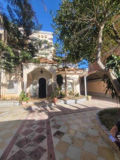 Vente Villa Alger Bordj el bahri
