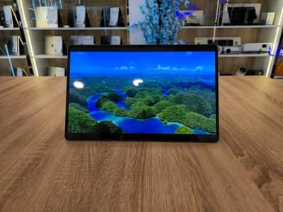 TABLETTE SAMSUNG TAB S10 ULTRA SM-X920 (5G) /8G/256G SSD /WIFI-7/14.6'' AMOLED 2X 120HZ