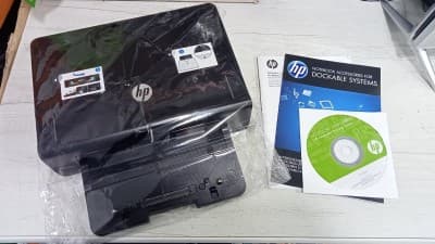 HP Docking Station (Station d'Acceuil) HSTNN-I10X
