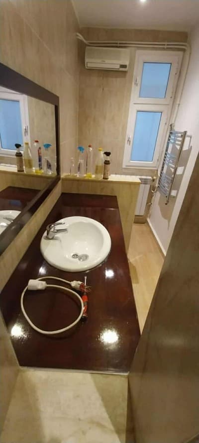 Location Appartement F2 Alger Cheraga