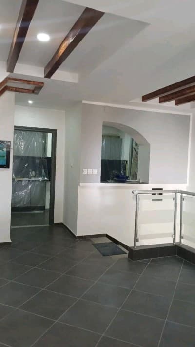 Vente Villa Tizi Ouzou Tigzirt