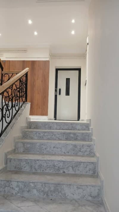 Vente Appartement F4 Tizi Ouzou Tizi ouzou