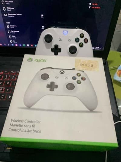 manette xbox one s