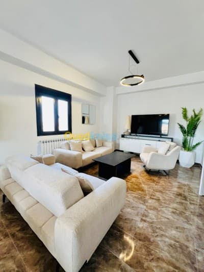 Location Appartement F3 Alger Hydra