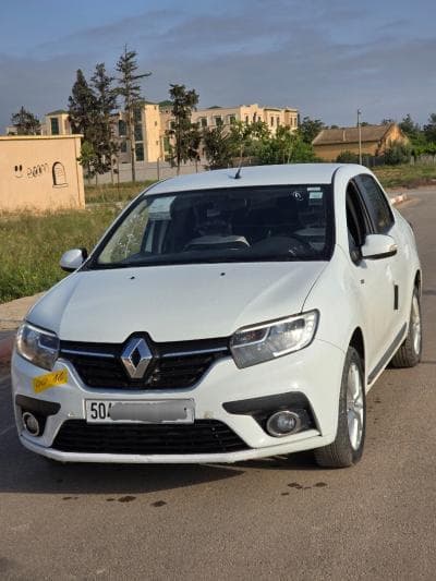 Renault Symbol 2019 Made In Bladi