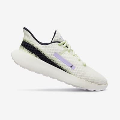 DECATHLON Baskets respirante femme