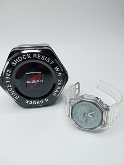 MONTRES CASIO G-SHOCK (GA2100 MONTRES CASIO G-SHOCK (GA2100