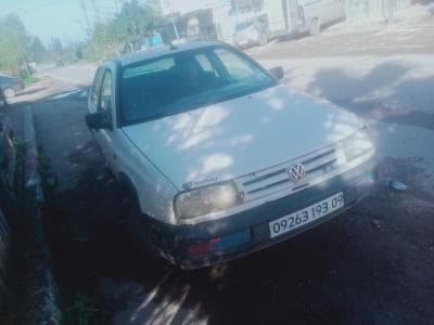 Volkswagen Vento 1993 Vento